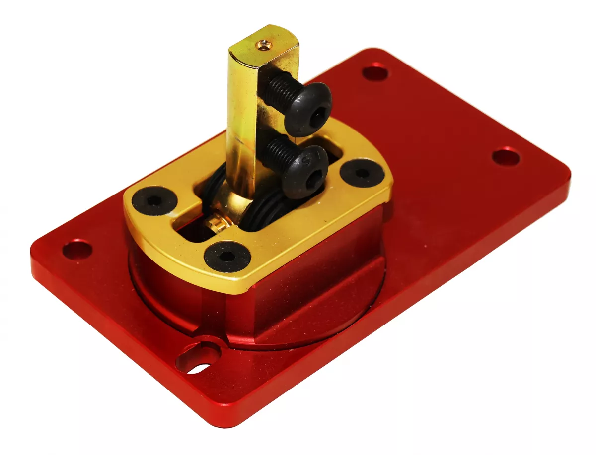 04-06 GTO Shifter/ Magnum-F 6-speed/ No Offset